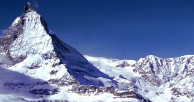 Geodäsie: Die Welt ist vermessen Geodäsie: Die Welt ist vermessen