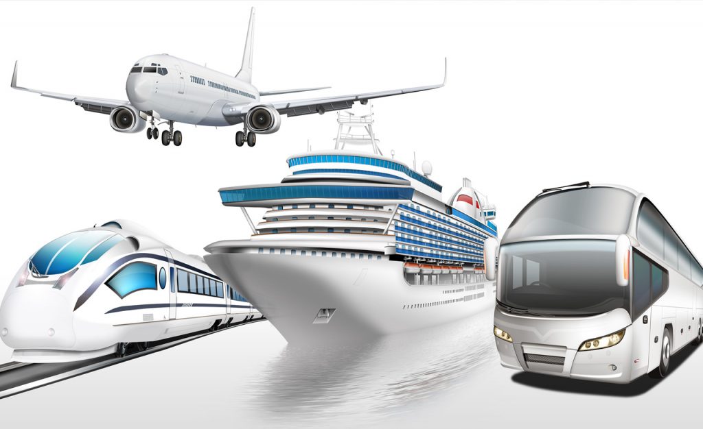 Gruppenreisen
