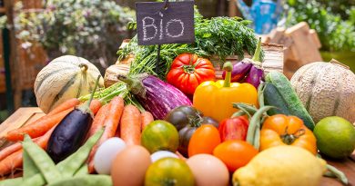 Biofach Vivaness Nürnberg