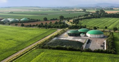 biogas expo Offenburg