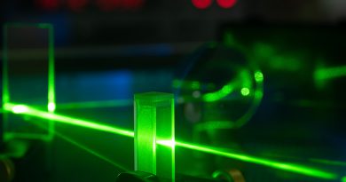 Laser World of Photonics 2019 • Messe München