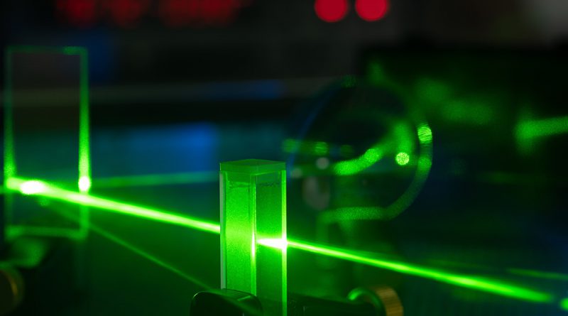 Laser World of Photonics 2019 • Messe München