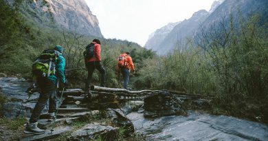 OutDoor by ISPO 2019 • Messe München