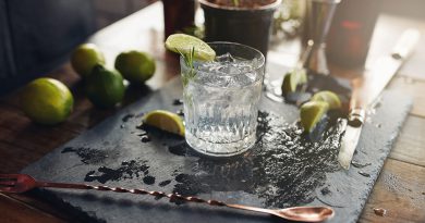 GINmarket - Gin+Tonic 2019 • Messe Nürnberg