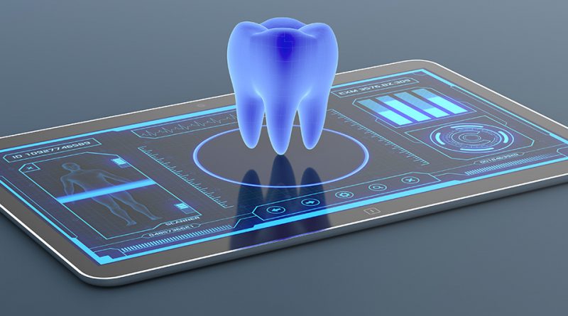 id infotage dental 2019 • Messe Hannover