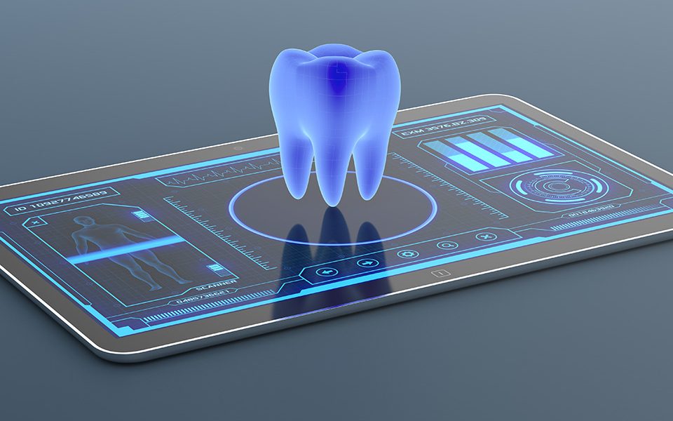 id infotage dental 2019 • Messe Hannover