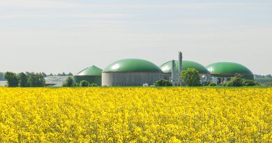 BIOGAS 2019 • Messe Nürnberg