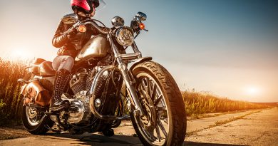 CUSTOMBIKE 2019 • Messe Bad Salzuflen