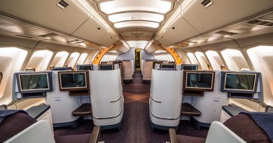 Aircraft Interiors Expo 2020 • Messe Hamburg