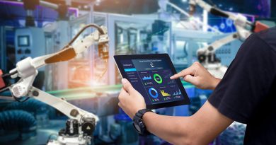 all about automation 2020 • Messe Friedrichshafen