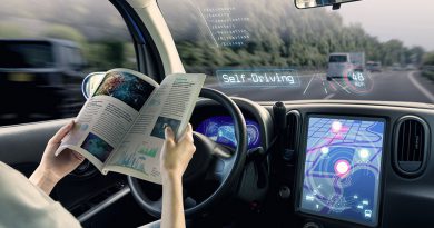 Autonomous Vehicle Technology World Expo 2020 • Messe Stuttgart