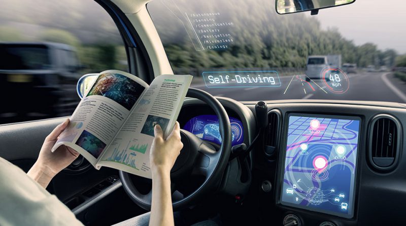 Autonomous Vehicle Technology World Expo 2020 • Messe Stuttgart