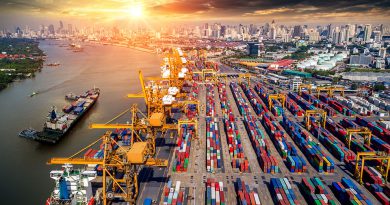 Baltic SEA Ports & Shipping 2020 • Messe Lübeck