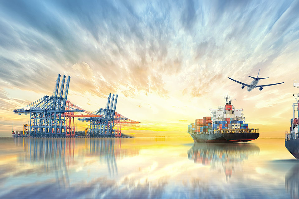 Breakbulk Europe 2020 • Messe Bremen • doopin