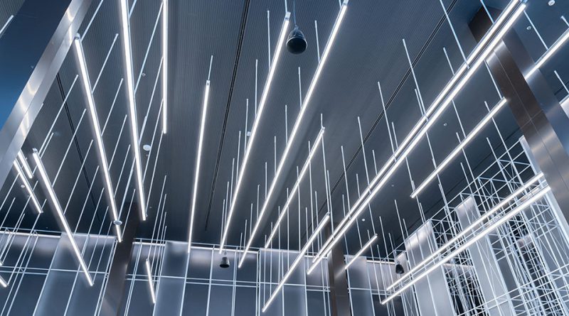 Light+Building 2020 • Messe Frankfurt