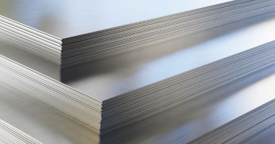 ALUMINIUM 2020 • Messe Düsseldorf