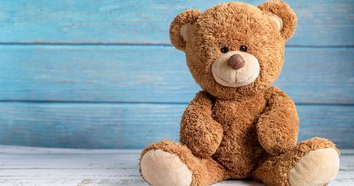Euro Teddy 2020 • Messe Essen