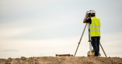 INTERGEO 2020 • Messe Berlin