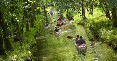 PADDLEexpo 2020 • Messe Nürnberg