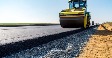 Straßen und Verkehr 2020 • Messe Dortmund