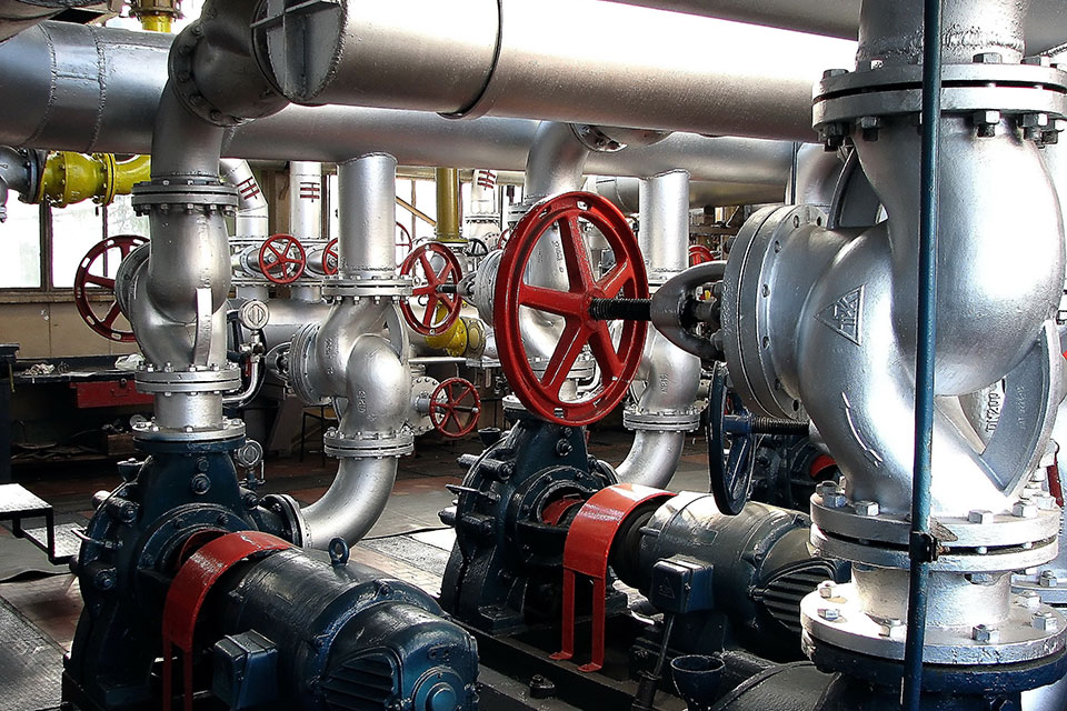 VALVE WORLD EXPO 2020 • Messe Düsseldorf • doopin