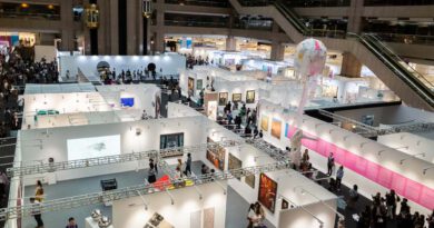 Creativeworld Frankfurt - Internationale Fachmesse für den Hobby-, Bastel- und Künstlerbedarf