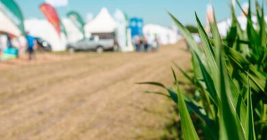 Internationale Grüne Woche Berlin - 9. Ausstellung für Ernährung, Landwirtschaft und Gartenbau