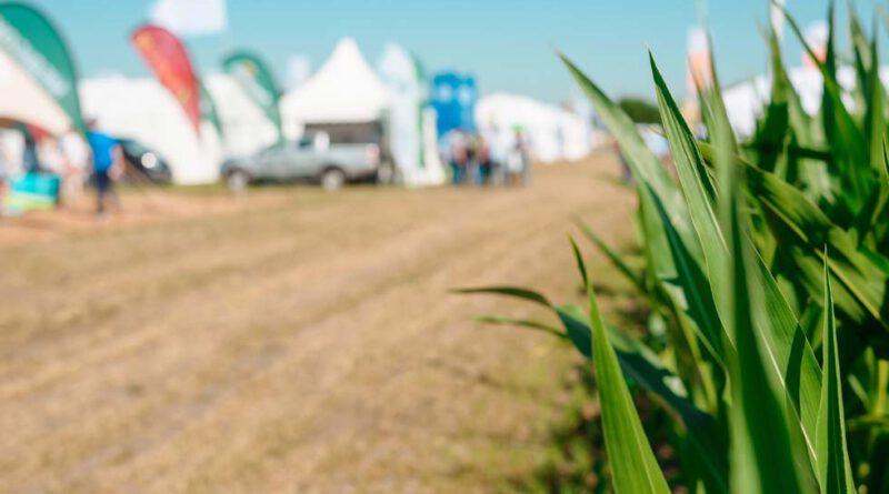 Internationale Grüne Woche Berlin - 9. Ausstellung für Ernährung, Landwirtschaft und Gartenbau