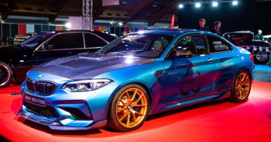 TUNING WORLD BODENSEE Friedrichshafen 2022