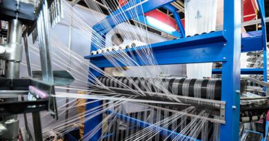 Techtextil Frankfurt 2022