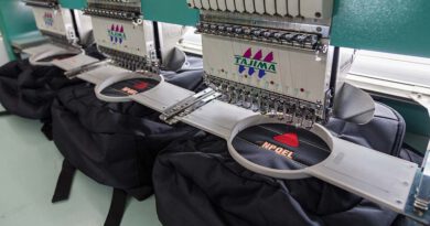 Texprocess 2022 – Messe Frankfurt Texprocess Frankfurt 2022