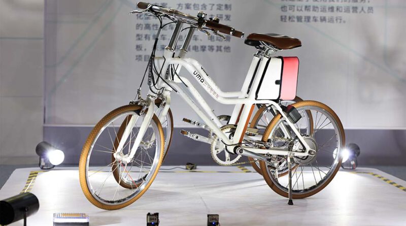 EUROBIKE Frankfurt 2022