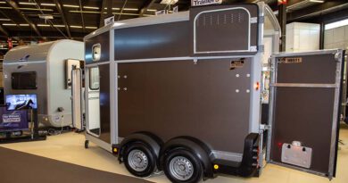 Eurocheval Offenburg-Ortenau 2022