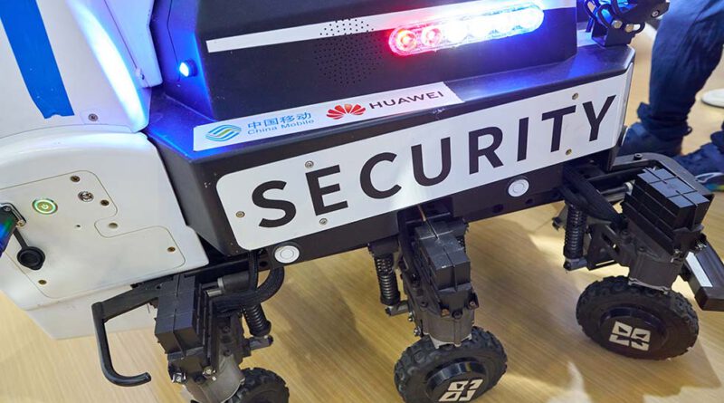 security essen 2022