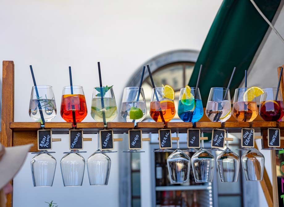 Bar Convent Berlin 2023 • doopin