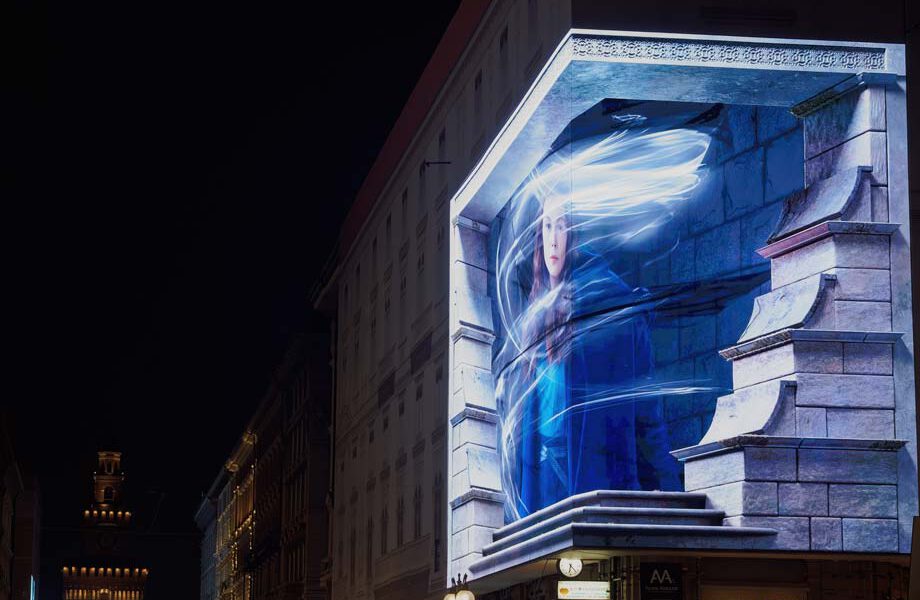 European Sign Expo München 2023 • doopin