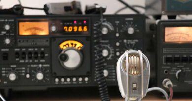 HAM RADIO Friedrichshafen 2023