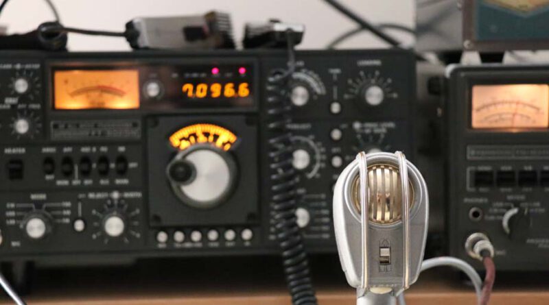 HAM RADIO Friedrichshafen 2023