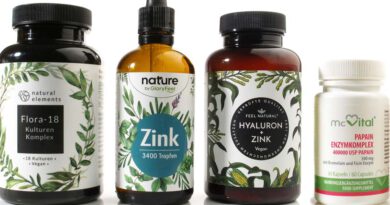 VitaFoods Europe Genf 2023