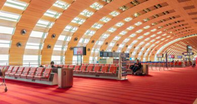 inter airport Europe München 2023