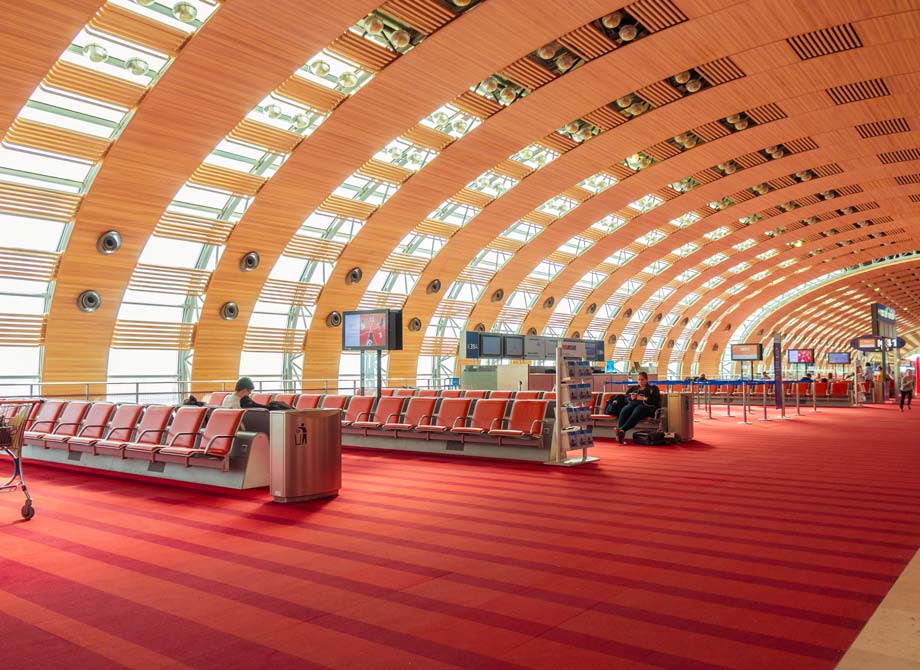 inter airport Europe München 2023 • doopin