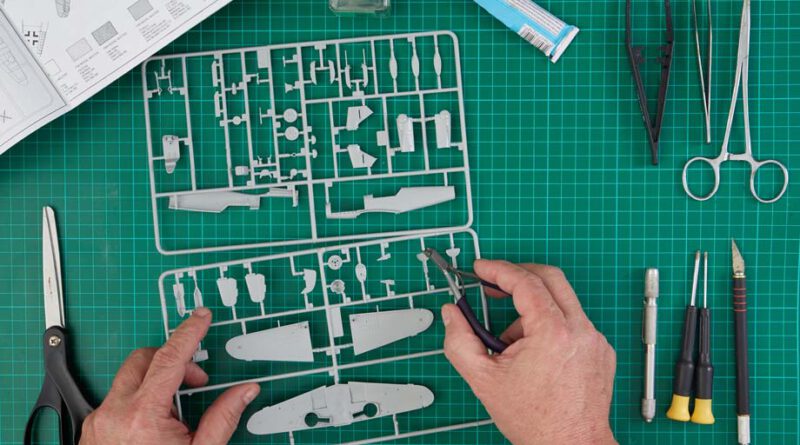 modell-hobby-spiel Leipzig 2023