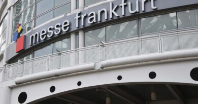 formnext Frankfurt 2023