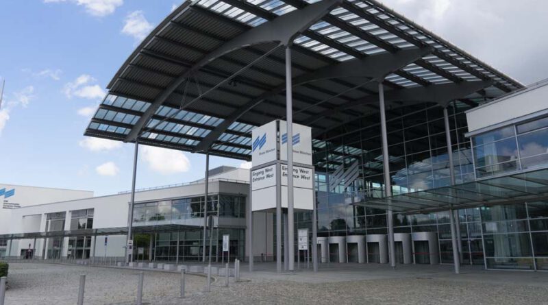 Heim+Handwerk München 2023