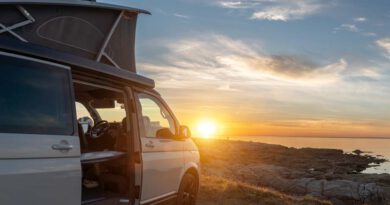 Touristik & Caravaning Leipzig 2023