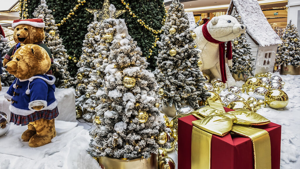 Christmasworld 2024 Frankfurt