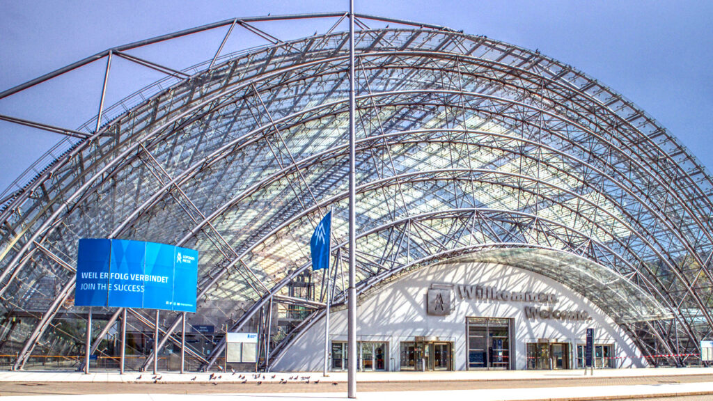 HAUS-GARTEN-FREIZEIT 2024 Leipzig