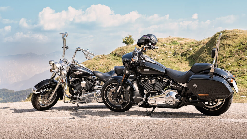 MOTORRADWELT BODENSEE 2024