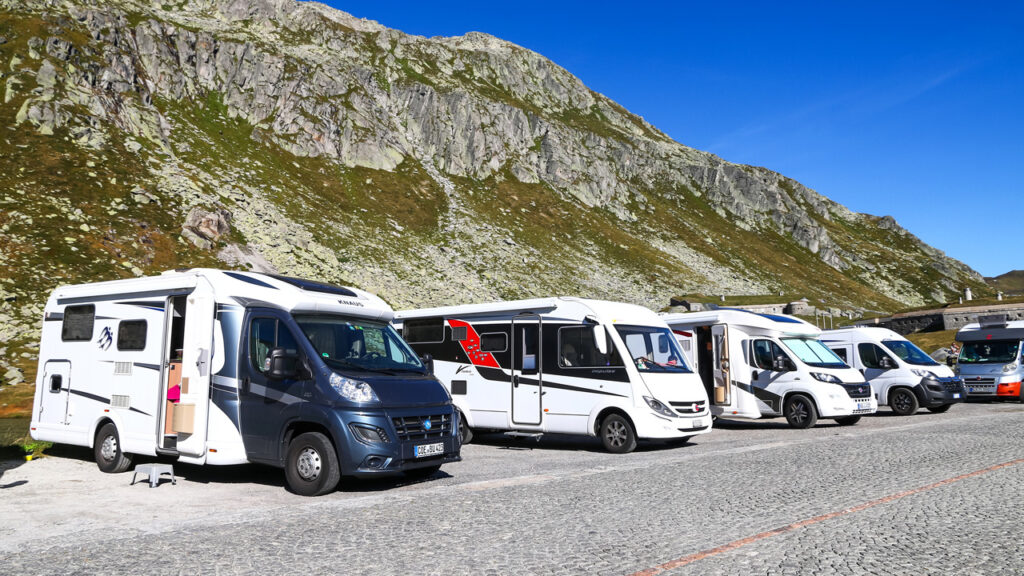 Reisen & Caravaning 2024 Chemnitz