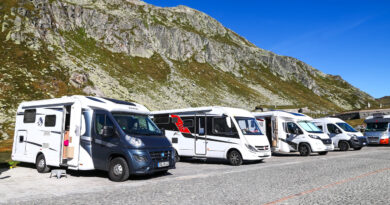 Reisen & Caravaning 2024 Chemnitz